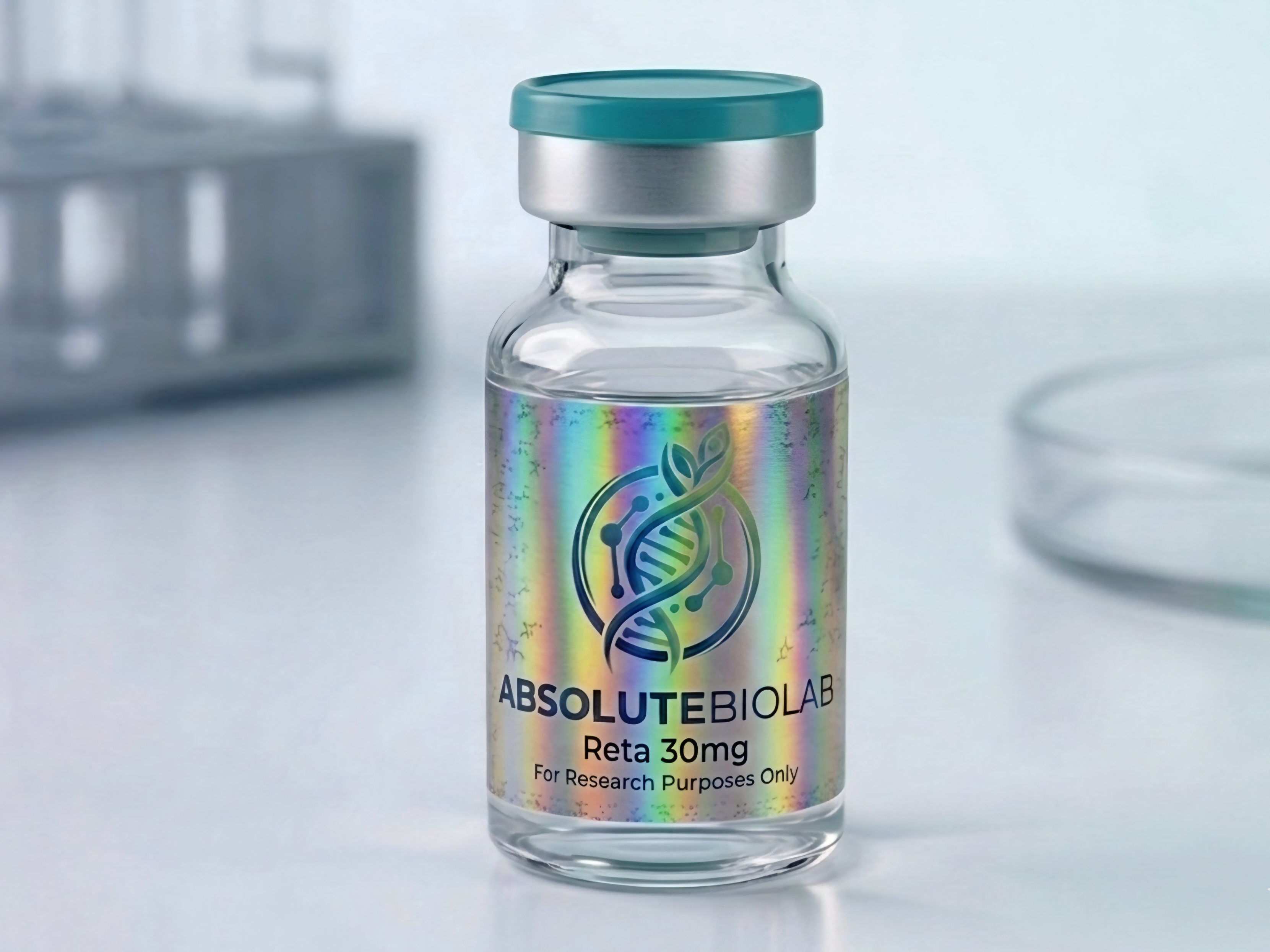 Reta 30MG