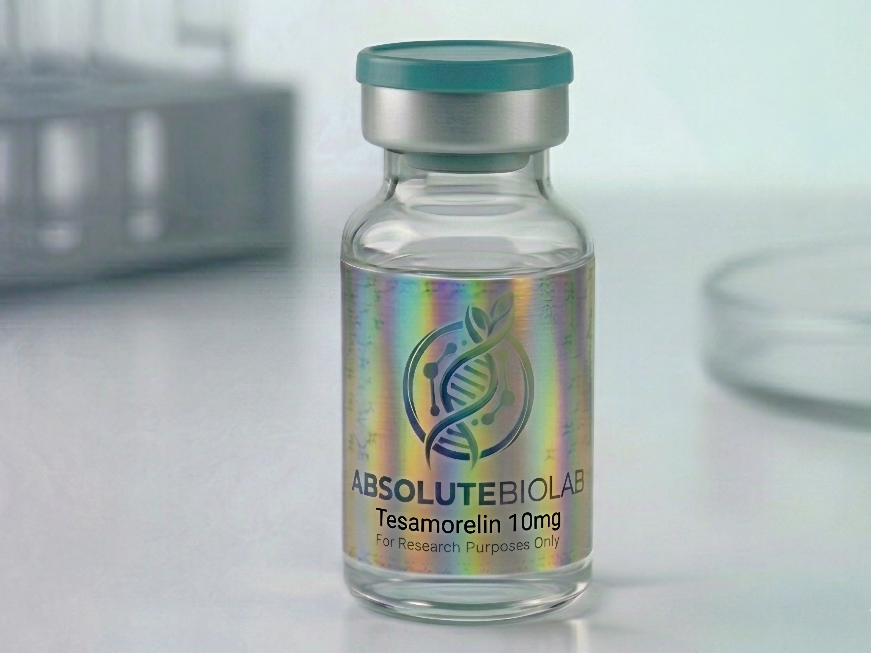 Tesamorelin 10mg