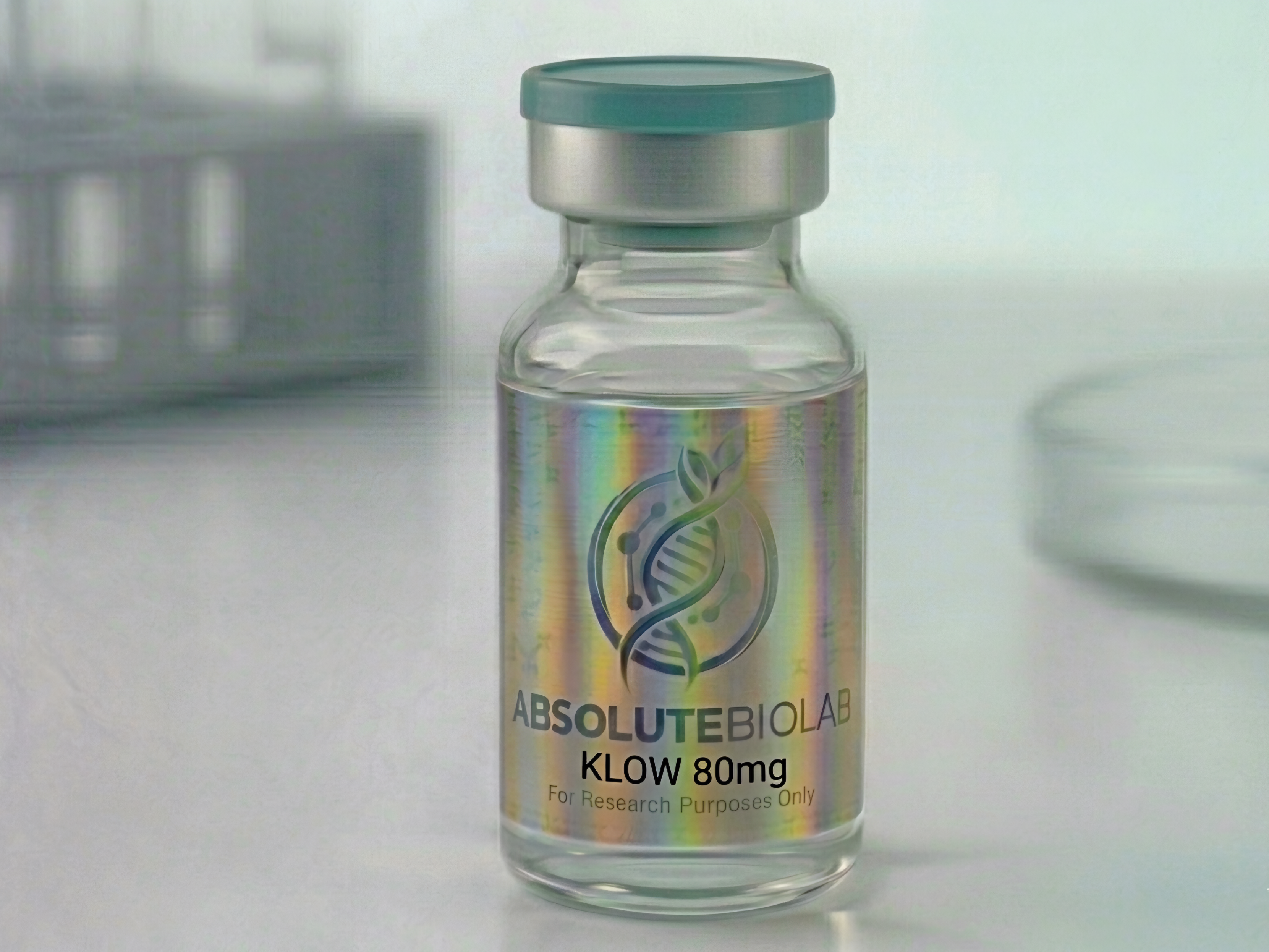 KLOW 80mg