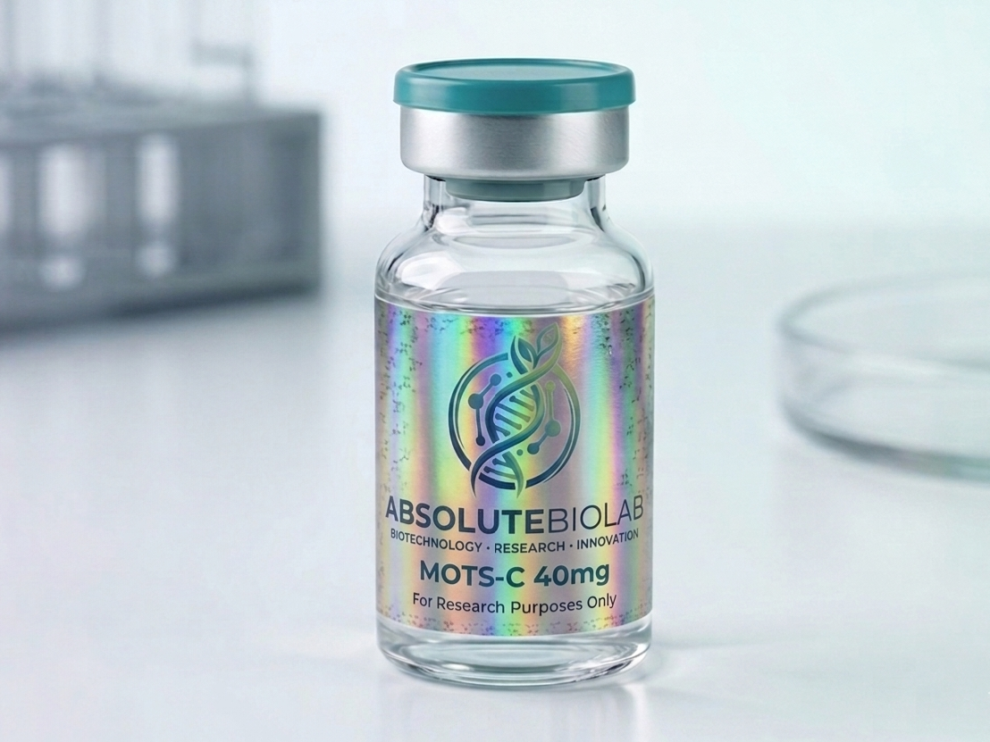 MOTS-C 40mg