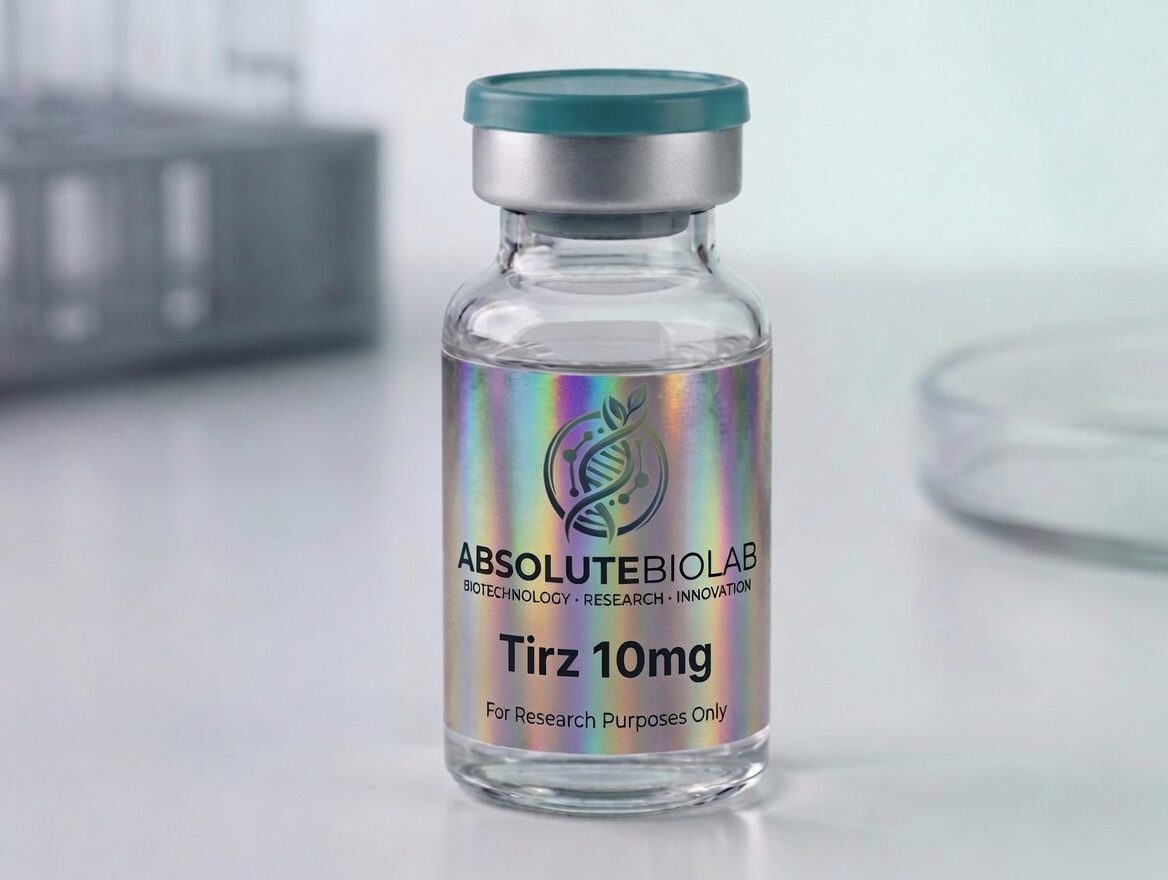 Tirz 10mg