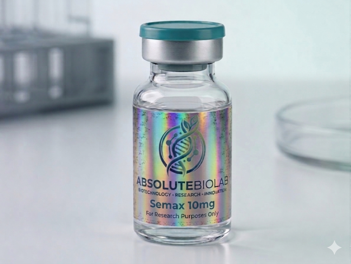 Semax 10mg